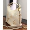 Louis Vuitton Marshmallow M45697 M45698