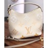 Louis Vuitton Marshmallow M45697 M45698