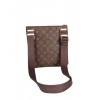 Louis Vuitton Monogram Valmy Pochelle M40524 Brown