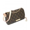 Louis Vuitton Monogram Favorite M40717 Brown