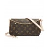 Louis Vuitton Monogram Favorite M40717 Brown