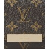 Louis Vuitton Monogram Favorite M40717 Brown