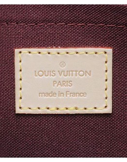 Louis Vuitton Monogram Favorite M40717 Brown