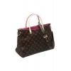 Louis Vuitton Monogram Canvas Pallas M40906 M40907 M40908 M40929