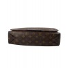 Louis Vuitton Monogram District M40934 Brown