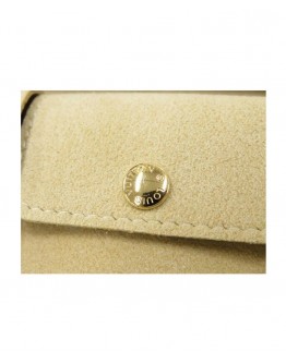 Louis Vuitton Folding Jewellery Case M47837 Brown