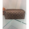 Louis Vuitton Monogram Turenne Brown M48814