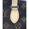 Louis Vuitton Monogram Turenne Brown M48814