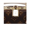 Louis Vuitton monogram alma M53150 Brown