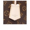 Louis Vuitton monogram alma M53150 Brown