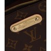 Louis Vuitton Monogram Eva Clutch M95567 Brown