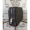 Louis Vuitton Toilet Pouch PM M47507 Brown