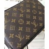 Louis Vuitton Toilet Pouch PM M47507 Brown