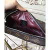 Louis Vuitton Toilet Pouch PM M47507 Brown