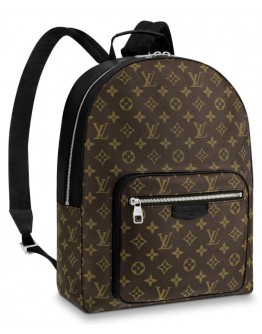 Louis Vuitton JOSH Bag M41530 Black