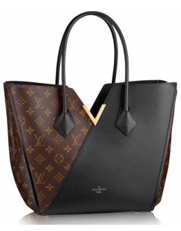 Louis Vuitton Shoulder Bag M40460