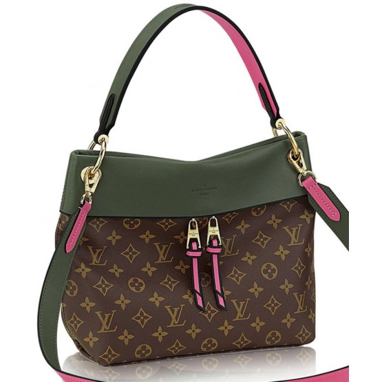 Louis Vuitton Tuileries Besace M43157 M43158 M43159