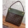 Louis Vuitton Tuileries Besace M43157 M43158 M43159