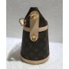 Louis Vuitton Bucket bag Brown