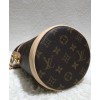 Louis Vuitton Bucket bag Brown