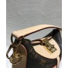 Louis Vuitton Bucket bag Brown