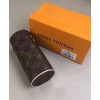 Louis Vuitton 200ml Travel Case LS0154 Brown