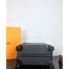 Louis Vuitton Horizon 55 M23002 Black