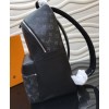 Louis Vuitton Discovery Backpack PM M30230 Black