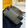 Louis Vuitton Phone Box M30581 Brown