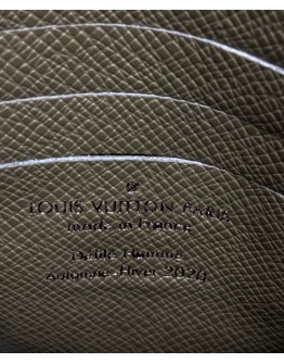 Louis Vuitton Phone Box M30581 Brown