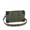 Louis Vuitton Soft Trunk M30697 Brown