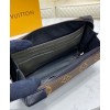 Louis Vuitton Soft Trunk M30697 Brown