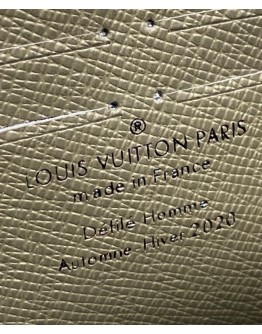 Louis Vuitton Soft Trunk M30697 Brown