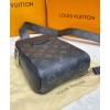 Louis Vuitton Outdoor Slingbag M30741 Black