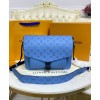 Louis Vuitton New Messenger M30745 M30746