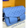 Louis Vuitton New Messenger M30745 M30746