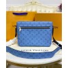 Louis Vuitton New Messenger M30745 M30746