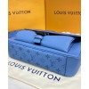 Louis Vuitton New Messenger M30745 M30746