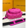 Louis Vuitton Outdoor Pouch M30755 M30781