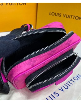 Louis Vuitton Outdoor Pouch M30755 M30781