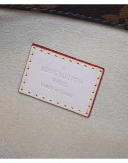 Louis Vuitton Monogram Canvas Artsy GM M40259 Brown