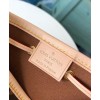 Louis Vuitton Nano Noe M41346 Brown