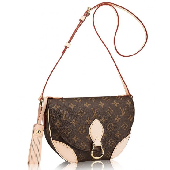 Louis Vuitton Saint Cloud M41481 Brown