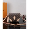 Louis Vuitton Saint Cloud M41481 Brown