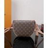 Louis Vuitton Saint Cloud M41481 Brown