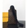 Louis Vuitton Avenue Sling Bag M41729 Brown