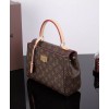 Louis Vuitton Monogram Cluny bag M42738 Peachblow