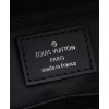 Louis Vuitton Bumbag M42906 Black