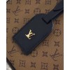 Louis Vuitton Petite Boite Chapeau M43510 Apricot