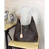 Louis Vuitton Flower Hobo M43545 M43546 M43547